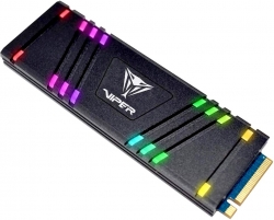Накопитель SSD Patriot 256Gb VPR100-256GM28H Viper VPR100 M.2