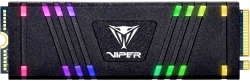 Накопитель SSD Patriot 256Gb VPR100-256GM28H Viper VPR100 M.2