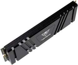 Накопитель SSD Patriot 256Gb VPR100-256GM28H Viper VPR100 M.2