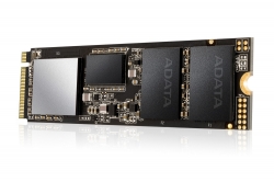 Накопитель SSD A-Data 2Tb ASX8200PNP-2TT-C XPG SX8200 Pro M.2