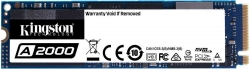 Накопитель SSD Kingston 250Gb SA2000M8/250G A2000 M.2