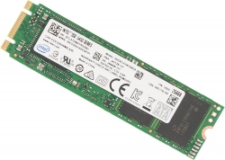 Накопитель SSD Intel Original SATA III 256Gb SSDSCKKW256G8X1 958687 SSDSCKKW256G8X1 545s Series M.2 2280