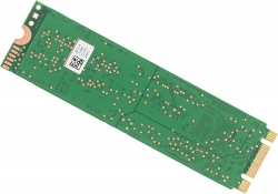 Накопитель SSD Intel Original SATA III 256Gb SSDSCKKW256G8X1 958687 SSDSCKKW256G8X1 545s Series M.2 2280