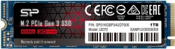 Накопитель SSD Silicon Power 1Tb SP01KGBP34UD7005 M-Series UD70 M.2
