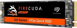 Накопитель SSD Seagate 500Gb ZP500GM3A002 FireCuda 520 M.2