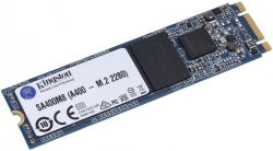 Накопитель SSD Kingston 480Gb SA400M8/480G A400 M.2
