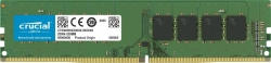 Память DDR4 8Gb 2666MHz Crucial CT8G4DFRA266 OEM PC4-21300 CL19 DIMM 288-pin 1.2В single rank