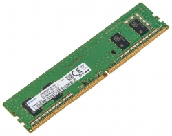 Память DDR4 4Gb Samsung M378A5244CB0-CWE OEM DIMM quad rank