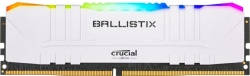 Память DDR4 16Gb Crucial BL16G30C15U4WL OEM DIMM