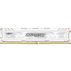 Память DDR4 4Gb 2400MHz Crucial BLS4G4D240FSC RTL PC4-19200 CL16 DIMM 288-pin 1.2В