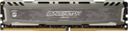 Память DDR4 8Gb 2400MHz Crucial BLS8G4D240FSBK RTL PC4-19200 CL16 DIMM 288-pin 1.2В