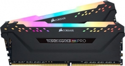 Память DDR4 2x16Gb Corsair CMW32GX4M2C3466C16 RTL DIMM