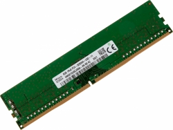 Память DDR4 8Gb Hynix HMA81GU6CJR8N-XNN0 OEM DIMM dual rank