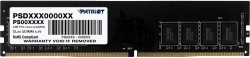 Память DDR4 32Gb Patriot PSD432G26662 RTL DIMM dual rank