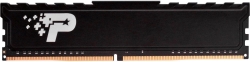 Память DDR4 8Gb Patriot PSP48G240081H1 RTL DIMM single rank