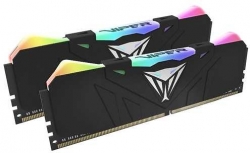 Память DDR4 2x8Gb Patriot PVR416G400C9K RTL DIMM