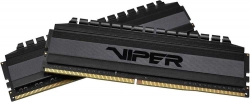 Память DDR4 2x16Gb Patriot PVB432G320C6K RTL DIMM dual rank