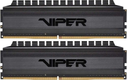 Память DDR4 2x16Gb Patriot PVB432G320C6K RTL DIMM dual rank