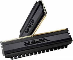 Память DDR4 2x16Gb Patriot PVB432G320C6K RTL DIMM dual rank