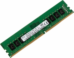 Память DDR4 16Gb Hynix HMA82GU6AFR8N-UHN0 OEM DIMM dual rank
