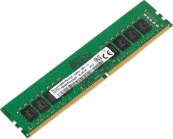 Память DDR4 16Gb Hynix HMA82GU6JJR8N-VKN0 OEM DIMM dual rank