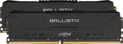 Память DDR4 2x16Gb 3600MHz Crucial BL2K16G36C16U4B RTL PC4-28800 CL16 DIMM 288-pin 1.35В kit