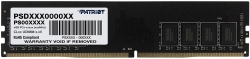 Память DDR4 16Gb Patriot PSD416G266681 RTL DIMM single rank