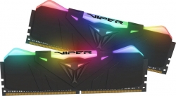 Память DDR4 2x8Gb Patriot PVR416G360C8K RTL DIMM