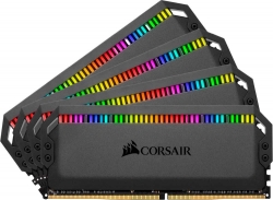 Память DDR4 4x16Gb Corsair CMT64GX4M4K3600C18 RTL DIMM