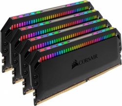Память DDR4 4x16Gb Corsair CMT64GX4M4K3600C18 RTL DIMM