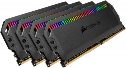 Память DDR4 4x16Gb Corsair CMT64GX4M4K3600C18 RTL DIMM
