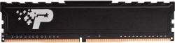 Память DDR4 16Gb Patriot PSP416G266681H1 RTL DIMM single rank