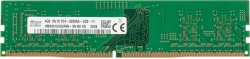 Память DDR4 4Gb 3200MHz Hynix HMA851U6DJR6N-XNN0 OEM PC4-25600 CL22 DIMM 288-pin 1.2В original