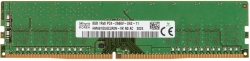 Память DDR4 8Gb Hynix HMA81GU6CJR8N-VKN0 OEM DIMM dual rank