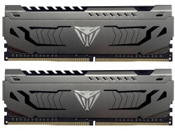 Память DDR4 2x8Gb Patriot PVS416G360C8K RTL DIMM single rank