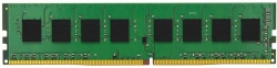 Память DDR4 8Gb Kingston KVR26N19S6/8 RTL DIMM single rank