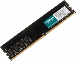 Память DDR4 8Gb Kingmax KM-LD4-2666-8GS RTL DIMM