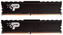 Память DDR4 2x4Gb Patriot PSP48G2400KH1 RTL DIMM