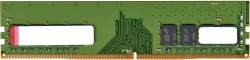 Память DDR4 8Gb Kingston KVR29N21S8/8 RTL DIMM single rank