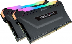 Память DDR4 16Gb Corsair CMW16GX4M1Z3600C18 RTL DIMM