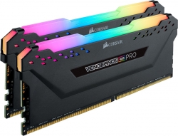 Память DDR4 2x16Gb 3200MHz Corsair CMW32GX4M2Z3200C16 RTL PC4-25600 CL16 DIMM 288-pin 1.35В