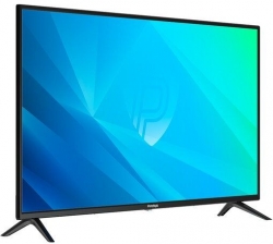 Телевизор LED Prestigio PTV40SN04Y CIS BK черный
