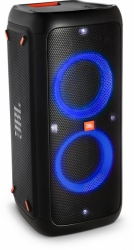 Минисистема JBL PartyBox 300