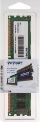 Память DDR3 2Gb Patriot PSD32G16002 RTL DIMM