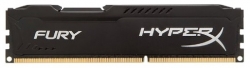 Память DDR3 4Gb Kingston HX313C9FB/4 RTL DIMM
