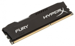 Память DDR3 8Gb 1600MHz Kingston HX316C10FB/8 RTL PC3-12800 CL10 DIMM 240-pin 1.5В