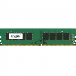Память DDR4 16Gb Crucial CT16G4DFD824A RTL DIMM quad rank