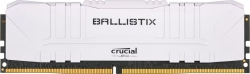 Память DDR4 8Gb 2666MHz Crucial BL8G26C16U4W OEM Gaming PC4-21300 CL16 DIMM 288-pin 1.2В