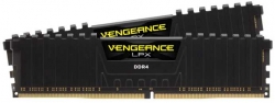 Память DDR4 2x8Gb Corsair CMK16GX4M2D3600C18 RTL DIMM