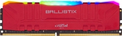 Память DDR4 8Gb Crucial BL8G32C16U4RL OEM DIMM